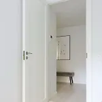 Modern 2 Bedroom With Garage & Sauna By Nordic Collection Huoneisto