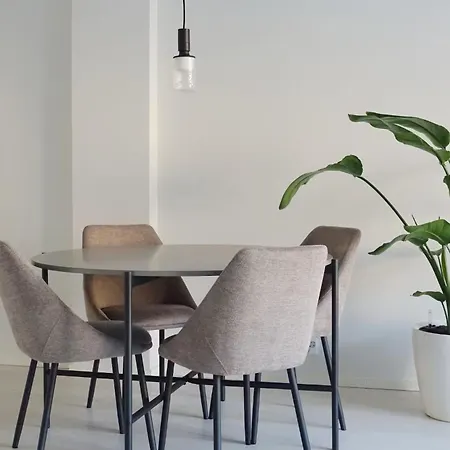 דירה Modern 2 Bedroom With Garage & Sauna By Nordic Collection