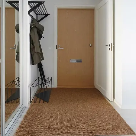 Modern 2 Bedroom With Garage & Sauna By Nordic Collection *